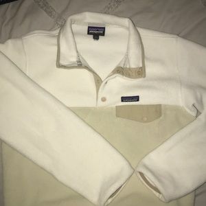 Two Patagonia’s barely worn